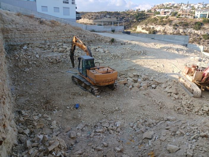 Image No.4-Appartement de 2 chambres à vendre à Agia Fyla