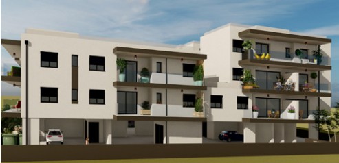 Image No.2-2 Bed Apartment for sale