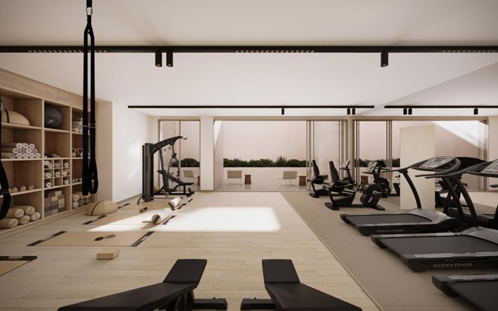 Image No.9-1 Bed Apartment for sale