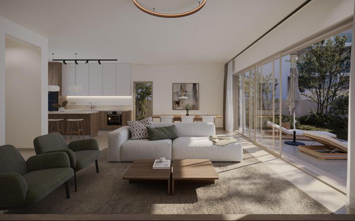 Image No.9-Appartement à vendre à Empa