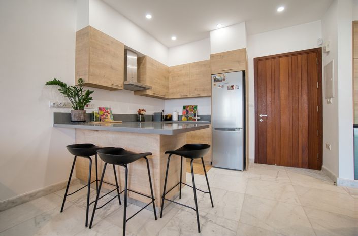 Image No.8-1 Bed Apartment for sale