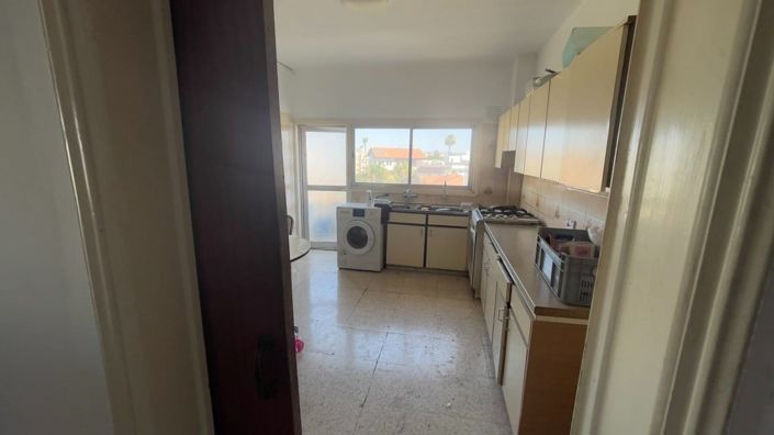 Image No.2-Appartement de 3 chambres à vendre à Larnaca