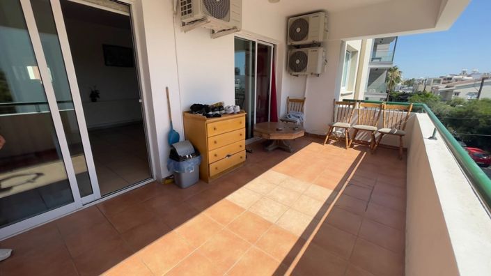 Image No.2-Appartement de 3 chambres à vendre à Larnaca