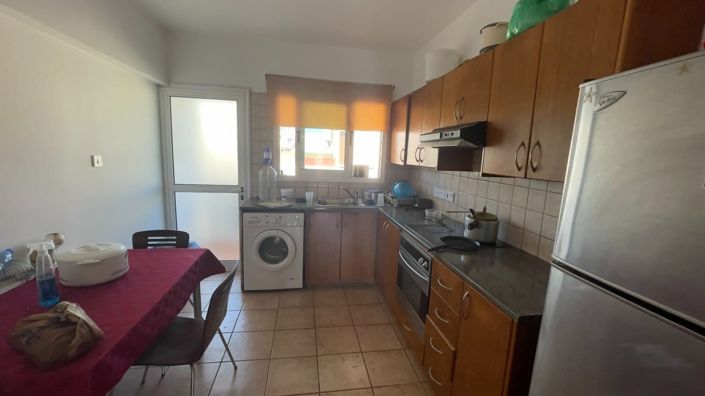 Image No.3-Appartement de 3 chambres à vendre à Larnaca