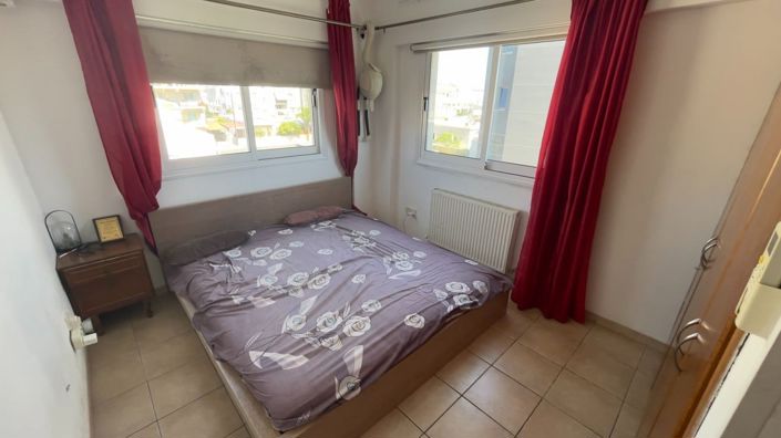 Image No.5-Appartement de 3 chambres à vendre à Larnaca