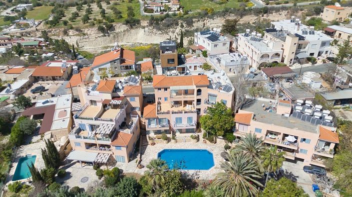 Image No.2-Appartement de 2 chambres à vendre à Tala