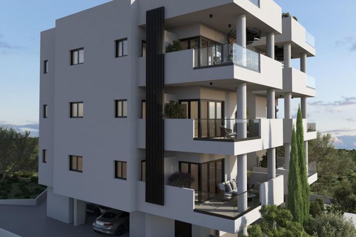 Image No.1-2 Bed Apartment for sale