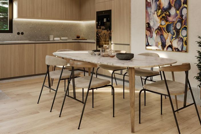 Image No.2-Appartement de 2 chambres à vendre à Deryneia