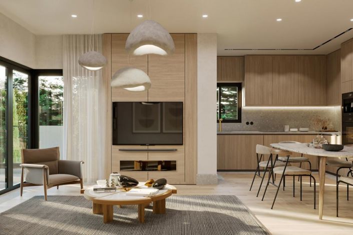 Image No.2-3 Bed Apartment for sale