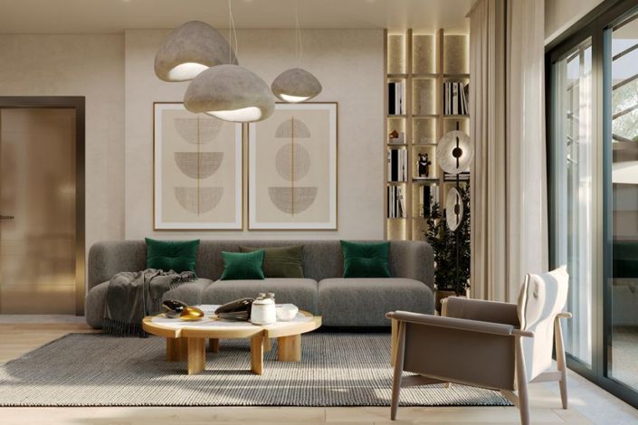 Image No.4-3 Bed Apartment for sale