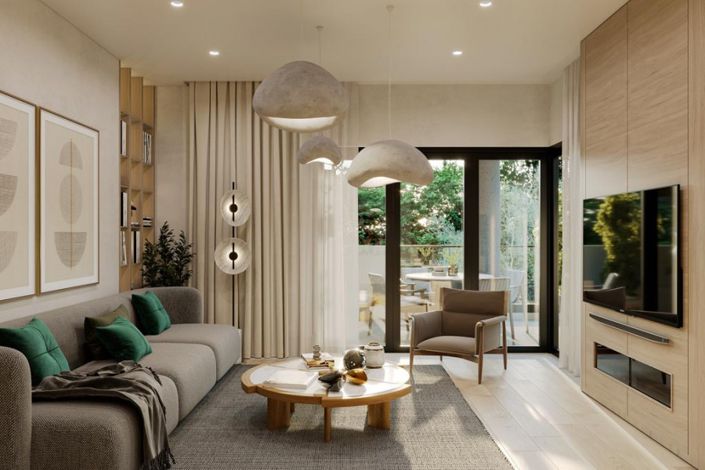 Image No.5-3 Bed Apartment for sale