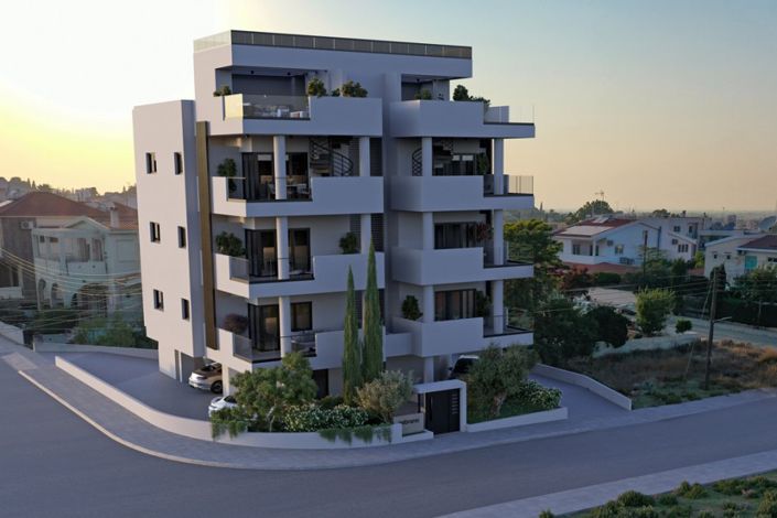 Image No.8-3 Bed Apartment for sale