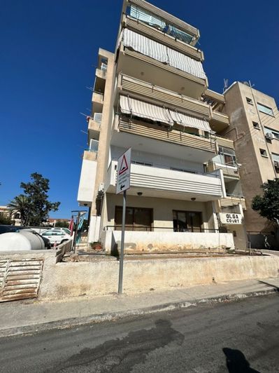 Image No.1-Appartement de 3 chambres à vendre à Larnaca