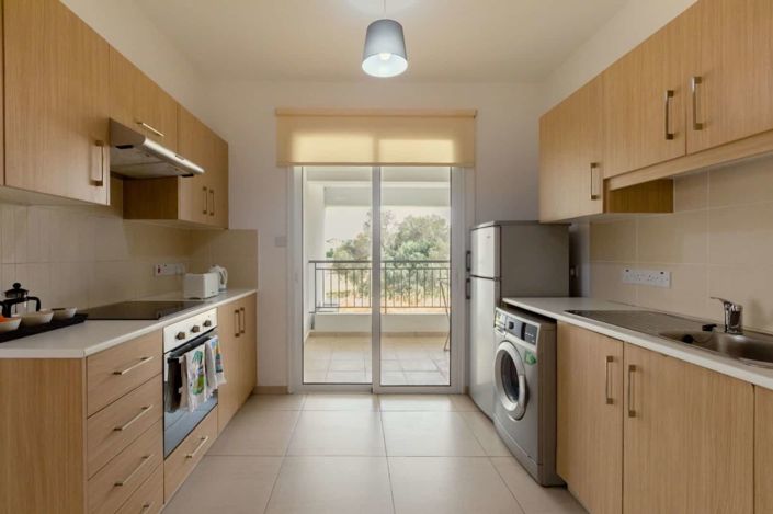 Image No.2-Appartement de 2 chambres à vendre à Pylas