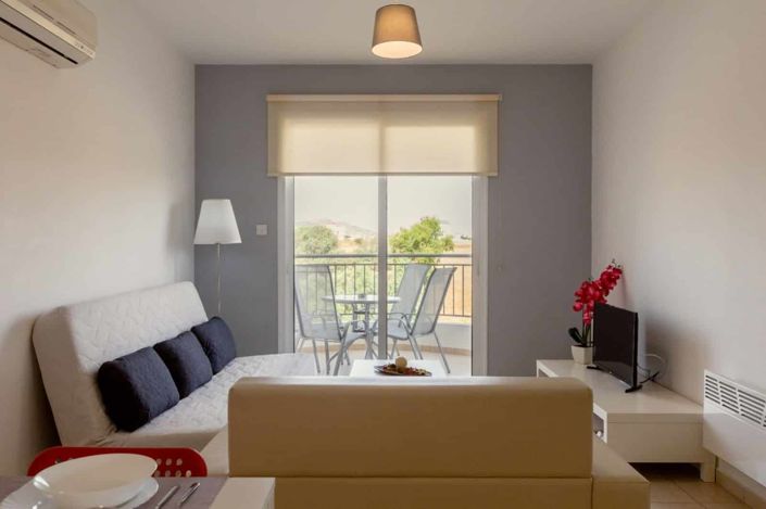 Image No.6-Appartement de 2 chambres à vendre à Pylas