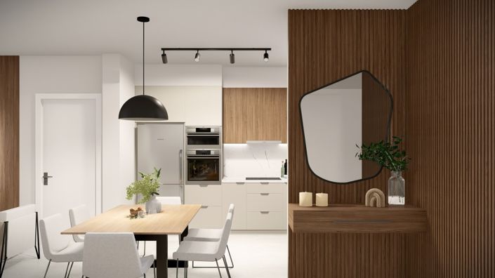 Image No.4-2 Bed Apartment for sale