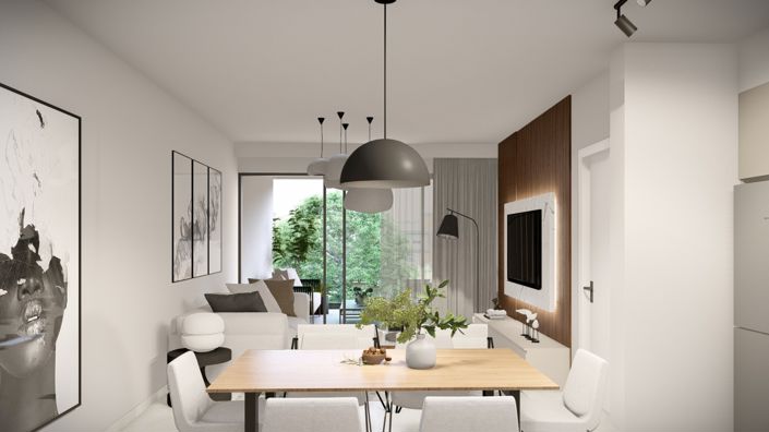 Image No.8-2 Bed Apartment for sale