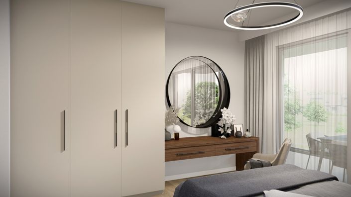 Image No.9-2 Bed Apartment for sale