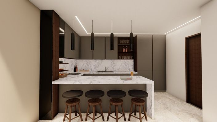 Image No.2-2 Bed Apartment for sale