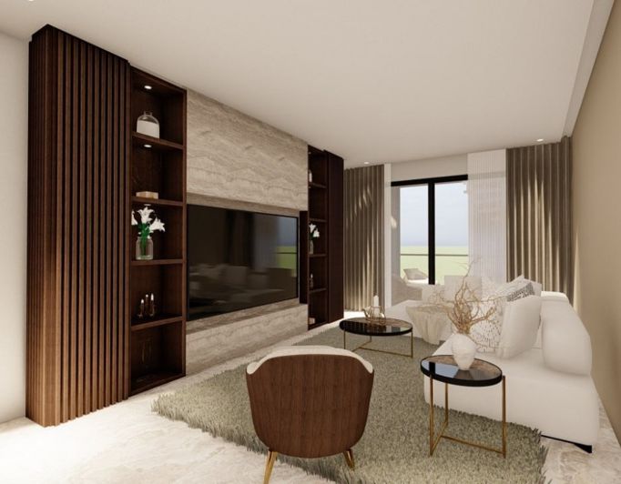 Image No.3-2 Bed Apartment for sale