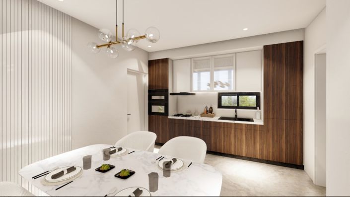 Image No.2-2 Bed Apartment for sale