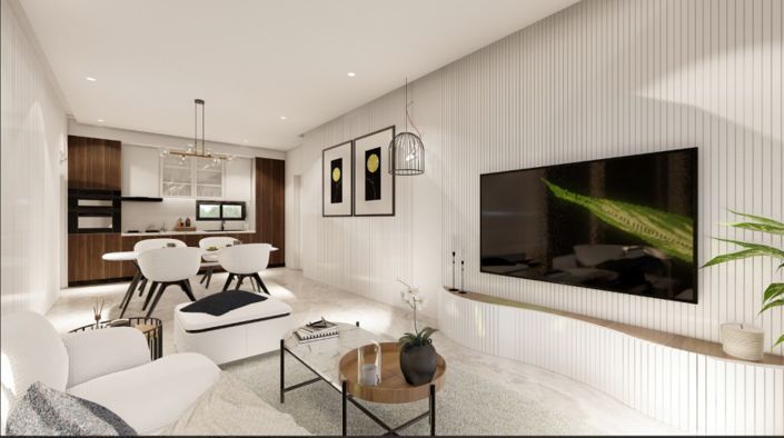 Image No.3-2 Bed Apartment for sale