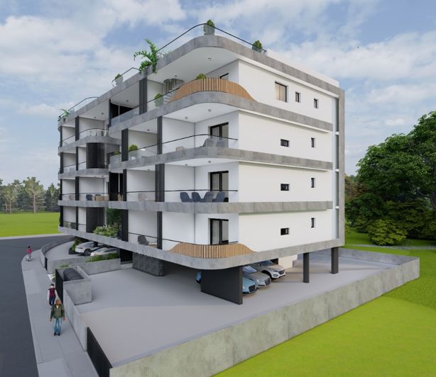 Image No.6-2 Bed Apartment for sale