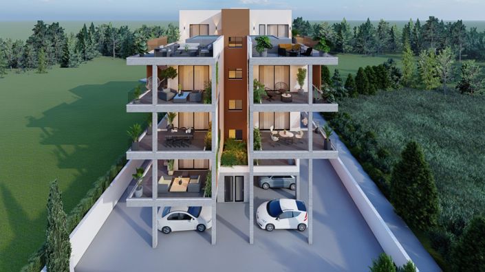 Image No.2-1 Bed Apartment for sale