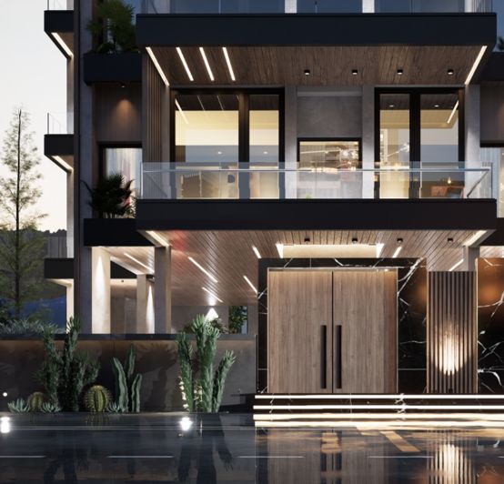 Image No.4-Appartement de 1 chambre à vendre à Limassol