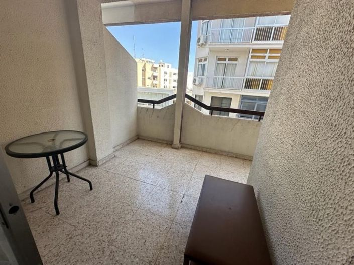 Image No.1-Appartement de 3 chambres à vendre à Larnaca