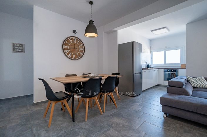 Image No.2-Appartement de 2 chambres à vendre à Limassol