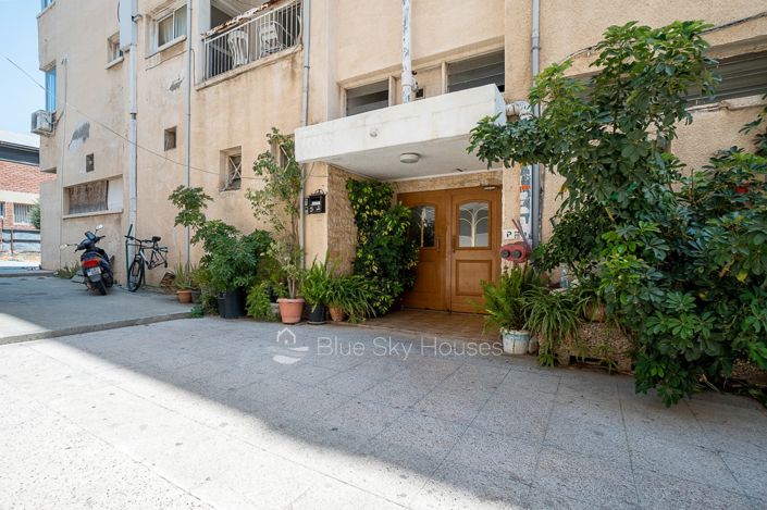 Image No.9-Appartement de 2 chambres à vendre à Limassol