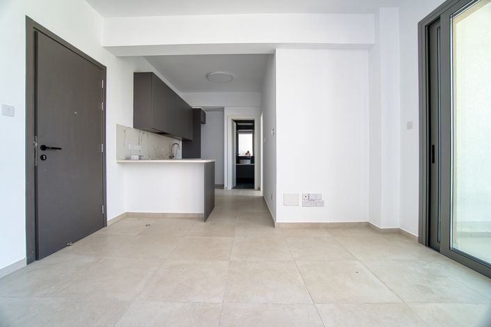 Image No.8-Appartement de 1 chambre à vendre à Trachoni