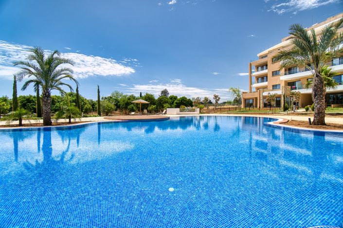 Image No.4-Appartement de 1 chambre à vendre à Trachoni