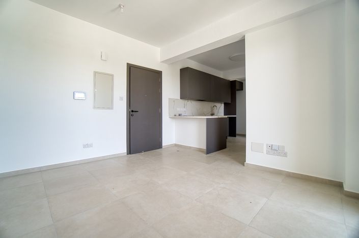 Image No.5-Appartement de 1 chambre à vendre à Trachoni