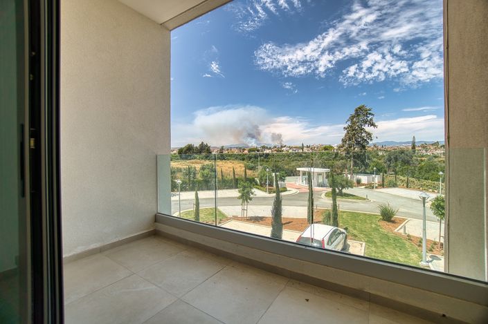 Image No.6-Appartement de 1 chambre à vendre à Trachoni