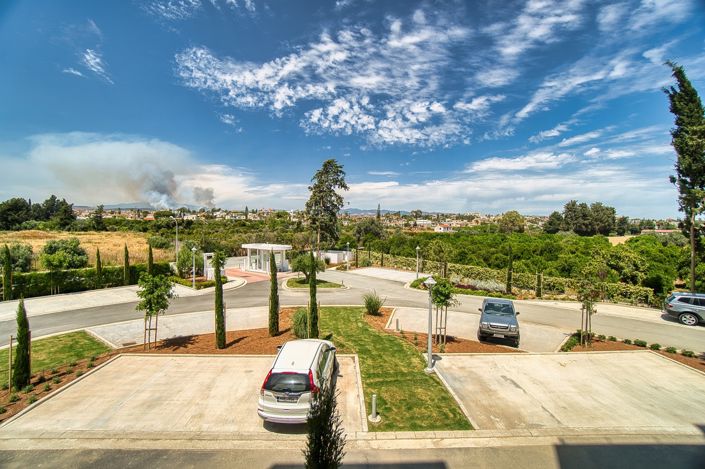 Image No.7-Appartement de 1 chambre à vendre à Trachoni