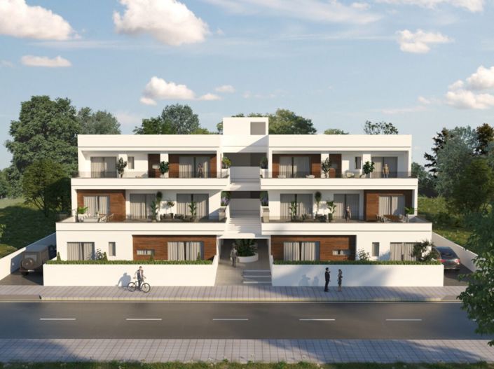Image No.1-2 Bed Apartment for sale
