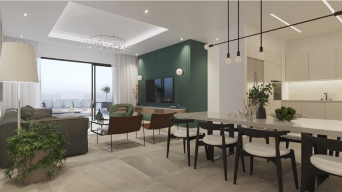 Image No.4-2 Bed Apartment for sale