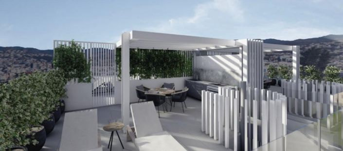 Image No.6-2 Bed Apartment for sale