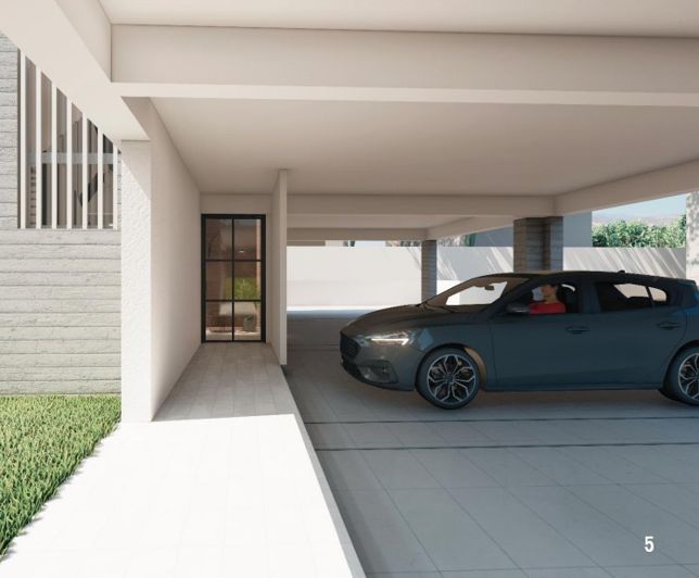 Image No.10-Appartement de 1 chambre à vendre à Ypsonas