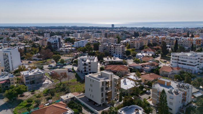 Image No.4-Appartement de 1 chambre à vendre à Paphos