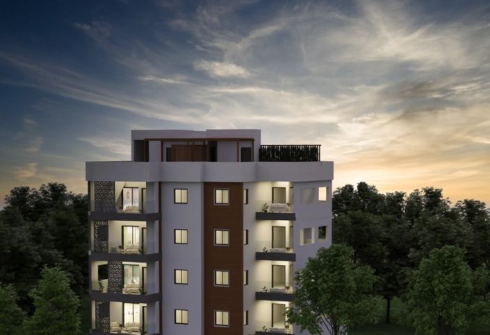 Image No.2-2 Bed Apartment for sale