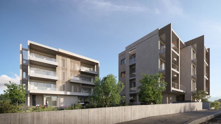 Image No.1-1 Bed Apartment for sale