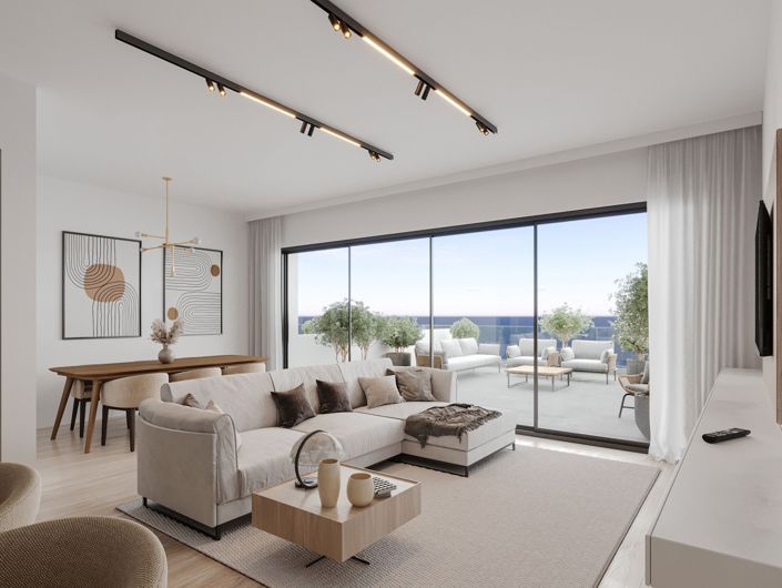 Image No.1-1 Bed Apartment for sale