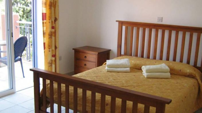 Image No.5-Appartement de 2 chambres à vendre à Kato Paphos