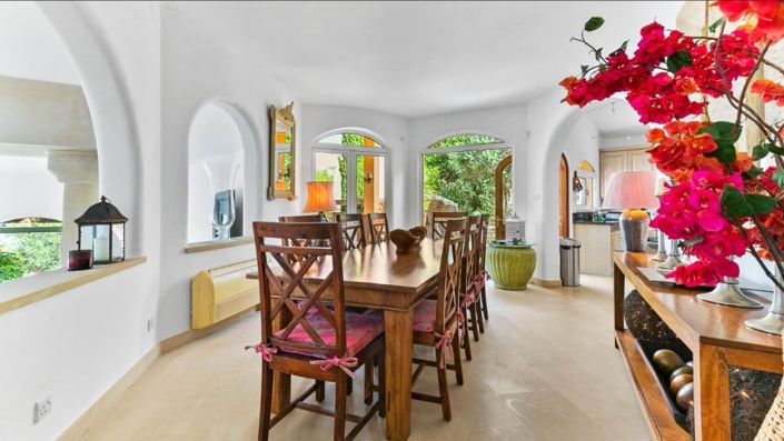 Image No.7-Maison de 4 chambres à vendre à Kamares