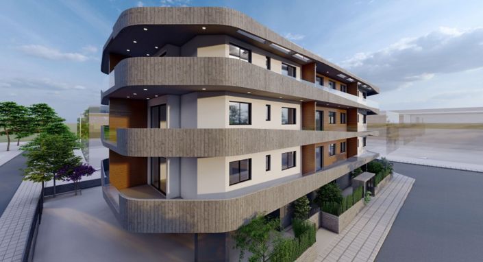 Image No.3-2 Bed Apartment for sale