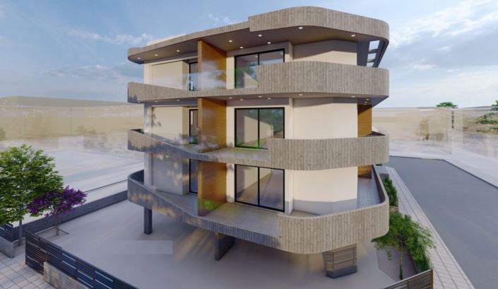 Image No.4-2 Bed Apartment for sale