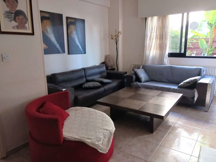 Image No.5-Maison de 5 chambres à vendre à Limassol